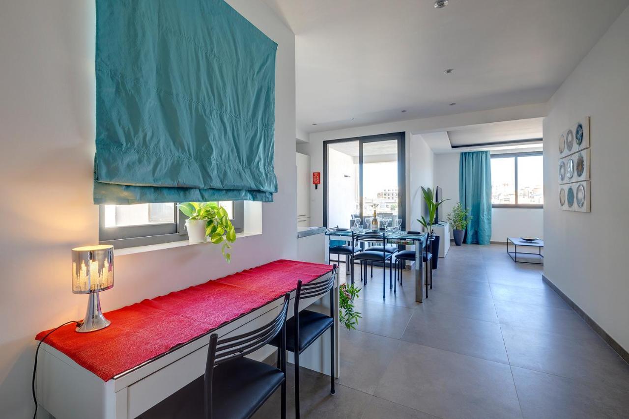 Perfect Location Idyllic 2Br Apartment Sliema Exterior photo