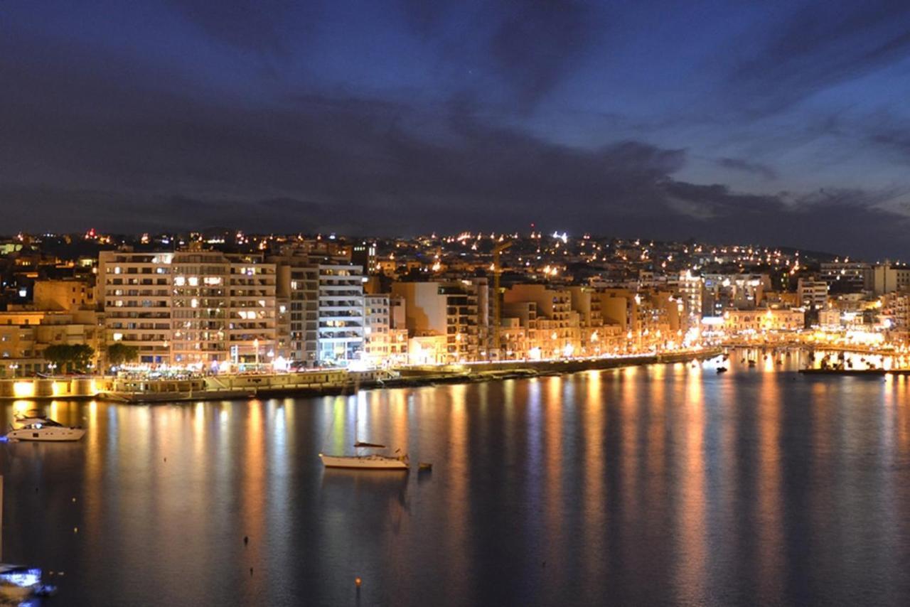 Perfect Location Idyllic 2Br Apartment Sliema Exterior photo