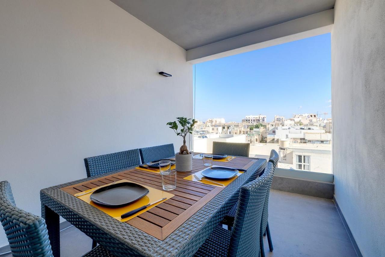 Perfect Location Idyllic 2Br Apartment Sliema Exterior photo