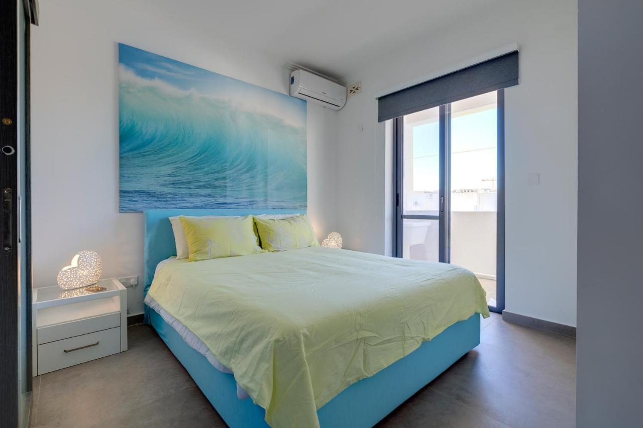 Perfect Location Idyllic 2Br Apartment Sliema Exterior photo