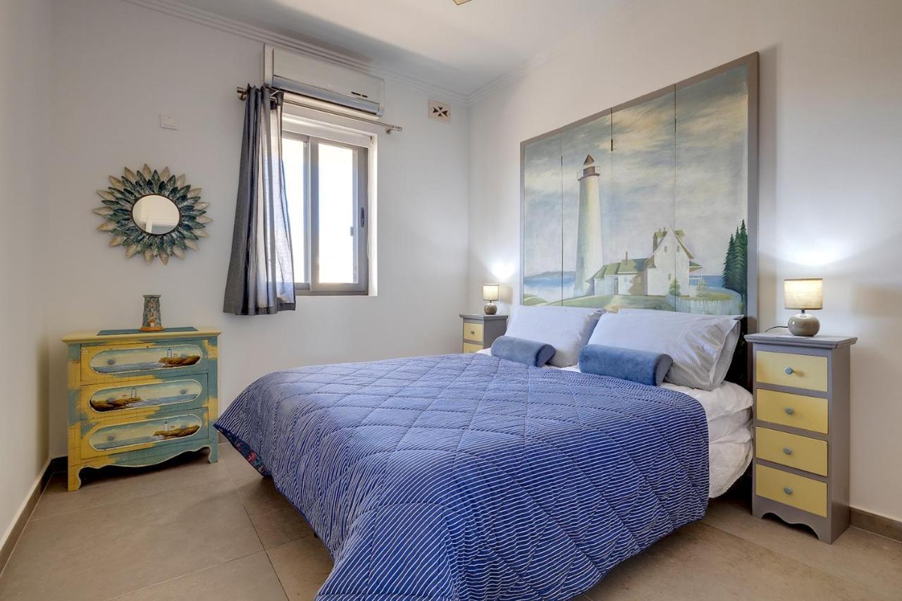 Perfect Location Idyllic 2Br Apartment Sliema Exterior photo