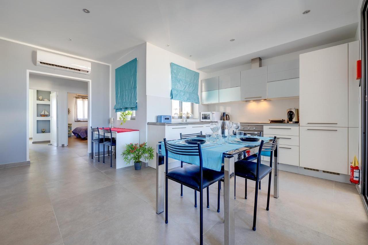 Perfect Location Idyllic 2Br Apartment Sliema Exterior photo