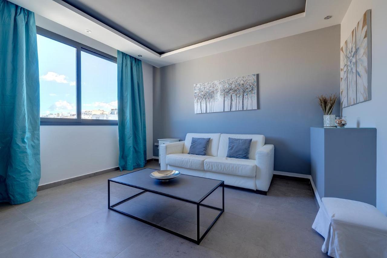 Perfect Location Idyllic 2Br Apartment Sliema Exterior photo