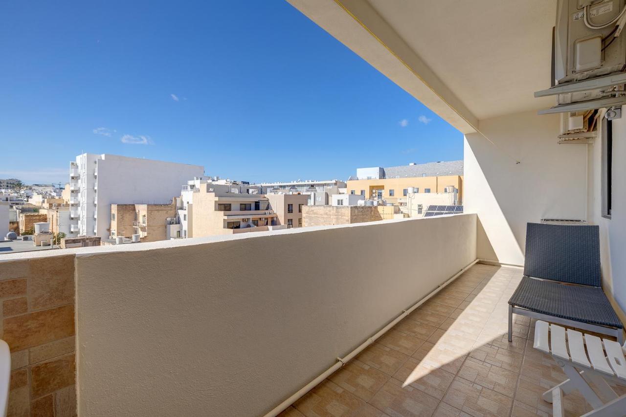 Perfect Location Idyllic 2Br Apartment Sliema Exterior photo