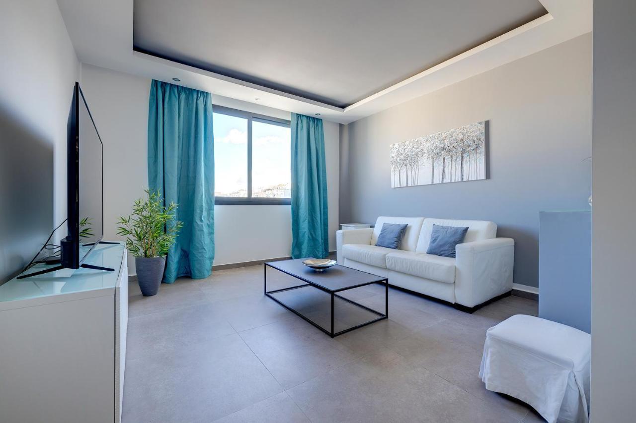 Perfect Location Idyllic 2Br Apartment Sliema Exterior photo
